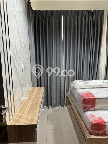 Hunian Nyaman Asri 2 KT Siap Huni di Pantai Indah Kapuk 2 Jakarta Utara Hunian Nyaman Asri 2 KT Siap Huni di Pantai Indah Kapuk 2 Jakarta Utara