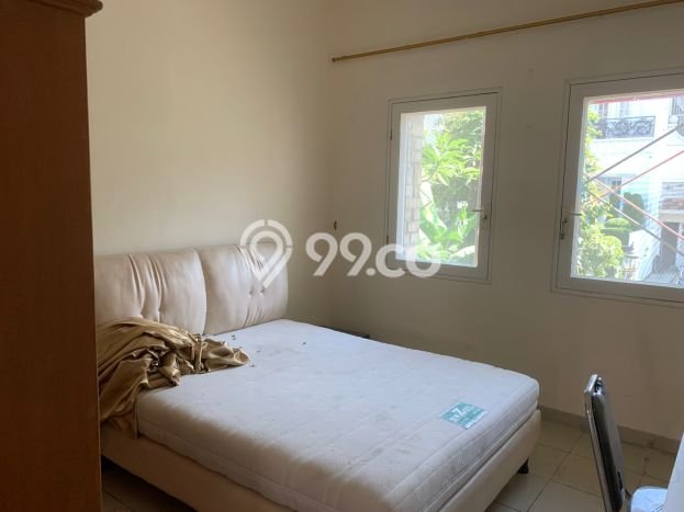 Rumah Disewakan Jakarta Utara LT 276m2 LB 300m2 Area Pantai Indah Kapuk Rumah Disewakan Jakarta Utara LT 276m2 LB 300m2 Area Pantai Indah Kapuk