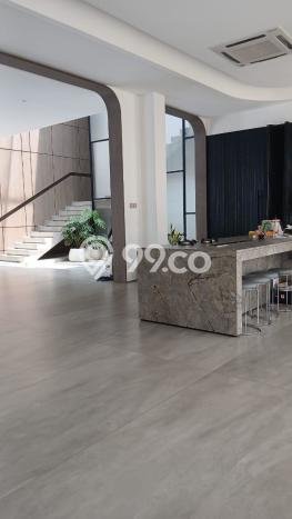 For Sale! Luxury House LT 720m2 Desain Modern di Pantai Indah Kapuk For Sale! Luxury House LT 720m2 Desain Modern di Pantai Indah Kapuk