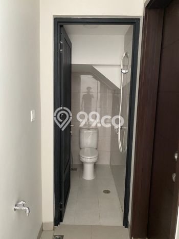 Rumah Minimalis 2 KT LT 60m2 di Pantai Indah Kapuk 2 Rumah Minimalis 2 KT LT 60m2 di Pantai Indah Kapuk 2