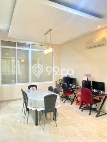 Jarang Ada! Rumah Sewa 4 Kamar Nyaman Siap Huni Pantai Indah Kapuk Jarang Ada! Rumah Sewa 4 Kamar Nyaman Siap Huni Pantai Indah Kapuk