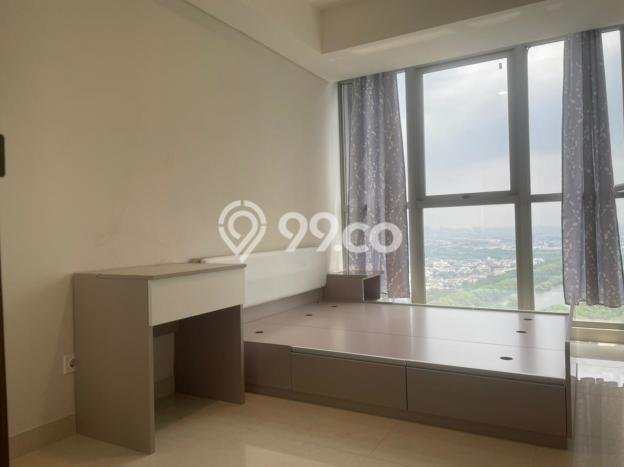Apartemen Disewakan 1 Kamar Murah Siap Huni di Jakarta Utara, Luas 44m2 Apartemen Disewakan 1 Kamar Murah Siap Huni di Jakarta Utara, Luas 44m2