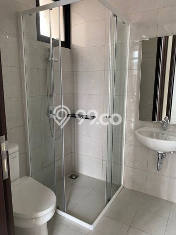 Rumah Minimalis 2 KT LT 60m2 di Pantai Indah Kapuk 2 Rumah Minimalis 2 KT LT 60m2 di Pantai Indah Kapuk 2