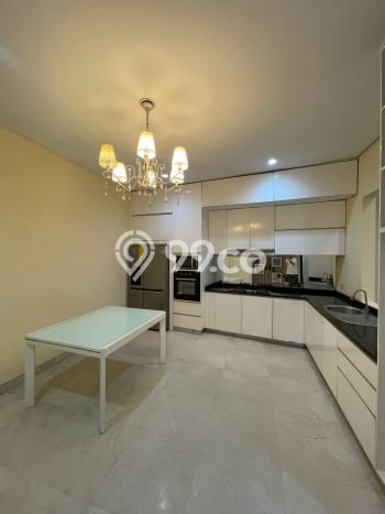 Rumah Elit Modern Tanpa Renovasi di Pantai Indah Kapuk Jakarta Utara Rumah Elit Modern Tanpa Renovasi di Pantai Indah Kapuk Jakarta Utara