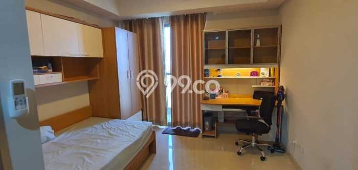 Sewa Apartemen Harga Terjangkau di Pantai Indah Kapuk 1 Bedroom Sewa Apartemen Harga Terjangkau di Pantai Indah Kapuk 1 Bedroom