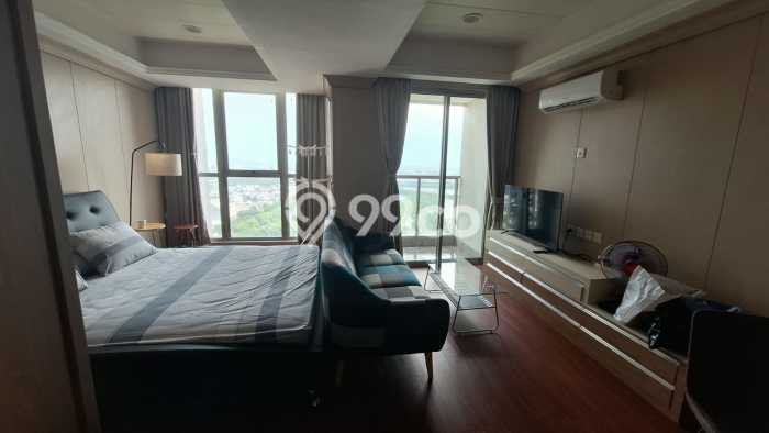 Sewa Apartemen Terjangkau 1 KT di Pantai Indah Kapuk Jakarta Utara Sewa Apartemen Terjangkau 1 KT di Pantai Indah Kapuk Jakarta Utara