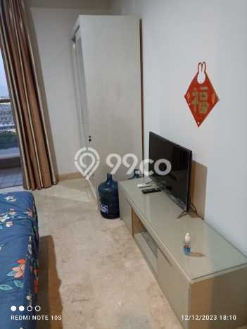 Apartemen Strategis 29m2 di Pantai Indah Kapuk Jakarta Utara 1 Bedroom Apartemen Strategis 29m2 di Pantai Indah Kapuk Jakarta Utara 1 Bedroom