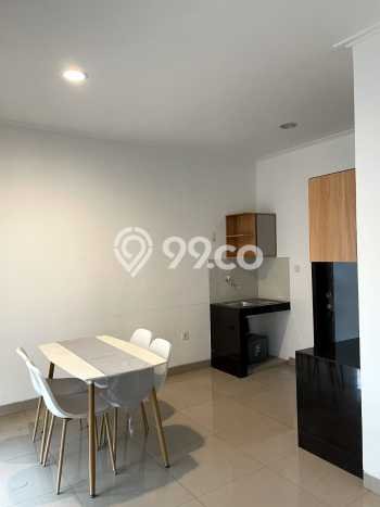 Rumah Modern 2 KT di Pantai Indah Kapuk Jakarta Utara Semi Furnished Rumah Modern 2 KT di Pantai Indah Kapuk Jakarta Utara Semi Furnished