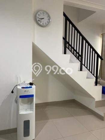 Sewa Rumah Murah di Pantai Indah Kapuk Jakarta Utara dengan 2 Kamar Tidur Sewa Rumah Murah di Pantai Indah Kapuk Jakarta Utara dengan 2 Kamar Tidur