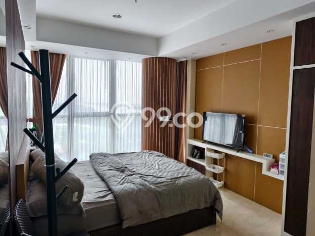 Apartemen Strategis 113m2 di Pantai Indah Kapuk Jakarta Utara 3 Bedroom Apartemen Strategis 113m2 di Pantai Indah Kapuk Jakarta Utara 3 Bedroom