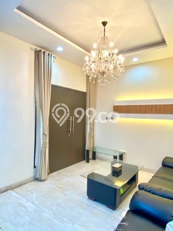 Jarang Ada! Rumah Sewa 4 Kamar Nyaman Siap Huni Pantai Indah Kapuk Jarang Ada! Rumah Sewa 4 Kamar Nyaman Siap Huni Pantai Indah Kapuk