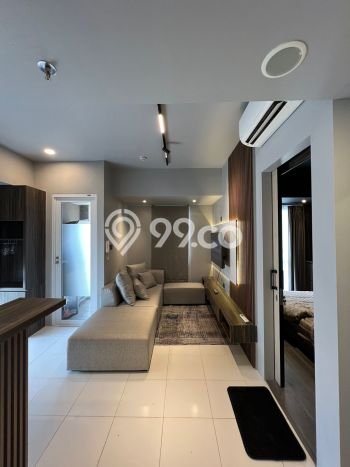 Disewakan Apartemen Harga Terjangkau di Pantai Indah Kapuk 2 1 KT Disewakan Apartemen Harga Terjangkau di Pantai Indah Kapuk 2 1 KT