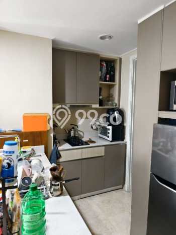 Apartemen Strategis 113m2 di Pantai Indah Kapuk Jakarta Utara 3 Bedroom Apartemen Strategis 113m2 di Pantai Indah Kapuk Jakarta Utara 3 Bedroom