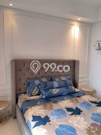 Hunian Apartemen Bagus di Pantai Indah Kapuk 1 Kamar Tidur Hunian Apartemen Bagus di Pantai Indah Kapuk 1 Kamar Tidur