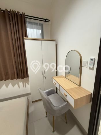 RARE UNIT! Rumah di Pantai Indah Kapuk, 1 KM, View Kota, Luas 45m² Bangunan 75m² RARE UNIT! Rumah di Pantai Indah Kapuk, 1 KM, View Kota, Luas 45m² Bangunan 75m²