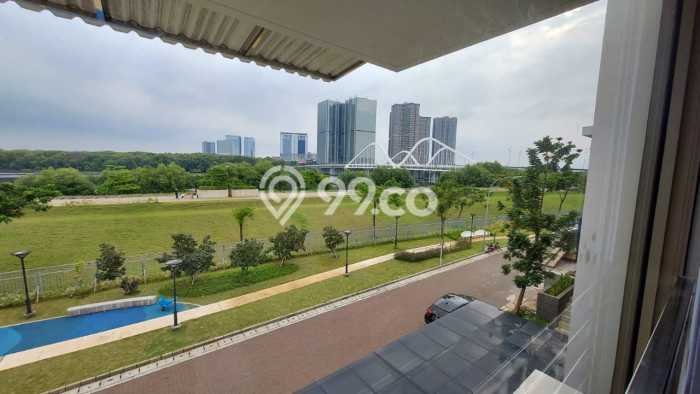 Sewa Rumah Nyaman di Pantai Indah Kapuk LT 300m2 / LB 425m2 Kondisi Bagus Sewa Rumah Nyaman di Pantai Indah Kapuk LT 300m2 / LB 425m2 Kondisi Bagus