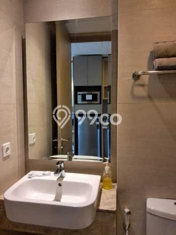Hunian Apartemen Bagus di Pantai Indah Kapuk 1 Kamar Tidur Hunian Apartemen Bagus di Pantai Indah Kapuk 1 Kamar Tidur