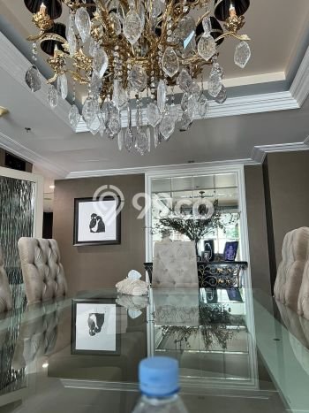 Dijual Cepat Apartemen Luxury di Pluit, Jakarta Utara 3 Kamar Harga Rp 8,5 Miliar Dijual Cepat Apartemen Luxury di Pluit, Jakarta Utara 3 Kamar Harga Rp 8,5 Miliar