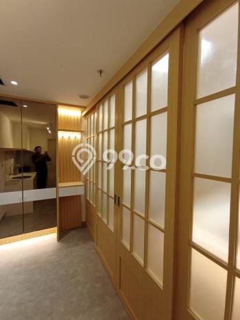 Sewa Apartemen Ekonomis 1 BR di Pantai Indah Kapuk Jakarta Utara Sewa Apartemen Ekonomis 1 BR di Pantai Indah Kapuk Jakarta Utara