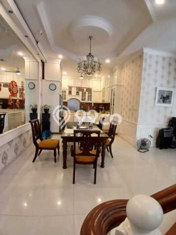 Rumah Elit LB 900m2 Siap Pakai Desain Elegan di Pantai Indah Kapuk, Jakarta Utara Rumah Elit LB 900m2 Siap Pakai Desain Elegan di Pantai Indah Kapuk, Jakarta Utara