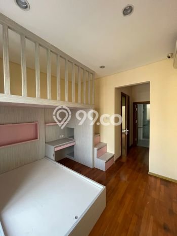 Rumah Elit Modern Tanpa Renovasi di Pantai Indah Kapuk Jakarta Utara Rumah Elit Modern Tanpa Renovasi di Pantai Indah Kapuk Jakarta Utara
