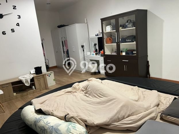 Rumah sewa siap huni 3 Kamar Tidur di Pantai Indah Kapuk, Jakarta Utara Rumah sewa siap huni 3 Kamar Tidur di Pantai Indah Kapuk, Jakarta Utara