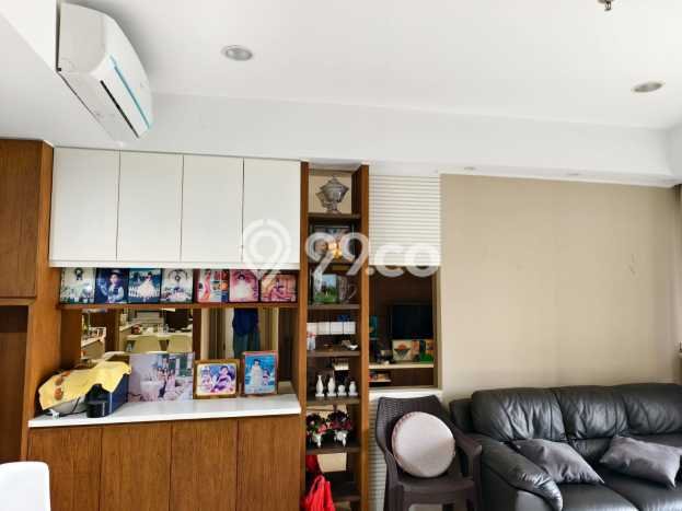 Apartemen Strategis 113m2 di Pantai Indah Kapuk Jakarta Utara 3 Bedroom Apartemen Strategis 113m2 di Pantai Indah Kapuk Jakarta Utara 3 Bedroom