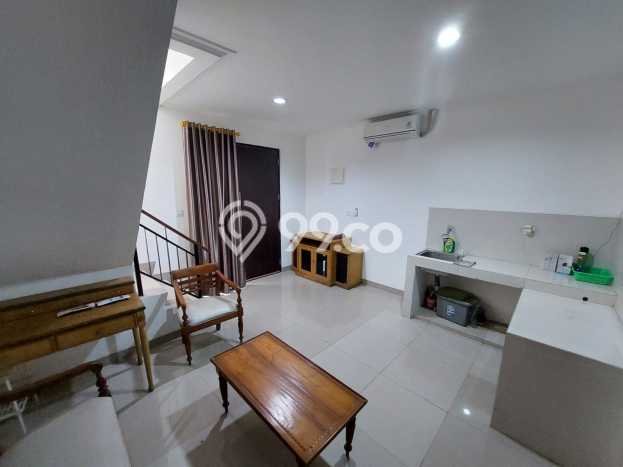 Jarang Ada! Rumah Kontrakan 2 Kamar Bagus Siap Huni Pantai Indah Kapuk 2 Jarang Ada! Rumah Kontrakan 2 Kamar Bagus Siap Huni Pantai Indah Kapuk 2
