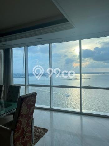 Dijual Cepat Apartemen Luxury di Pluit, Jakarta Utara 3 Kamar Harga Rp 8,5 Miliar Dijual Cepat Apartemen Luxury di Pluit, Jakarta Utara 3 Kamar Harga Rp 8,5 Miliar