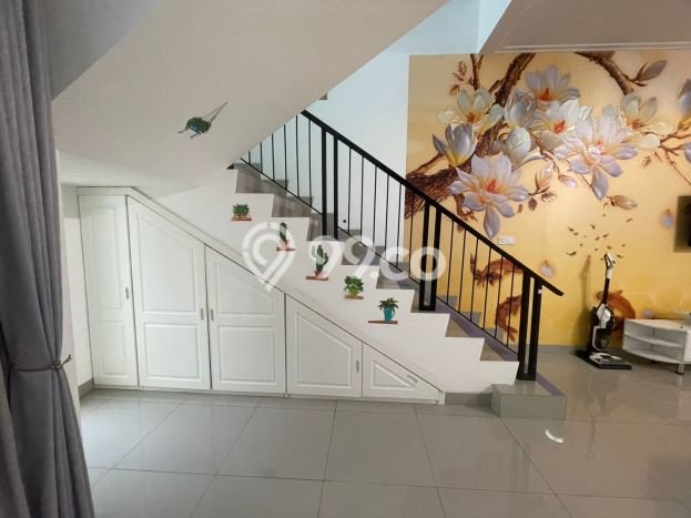 Sewa Rumah Harga Terjangkau di Pantai Indah Kapuk 2 Jakarta Utara dengan 3 Kamar Tidur Sewa Rumah Harga Terjangkau di Pantai Indah Kapuk 2 Jakarta Utara dengan 3 Kamar Tidur