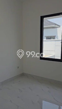 Rumah area Pantai Indah Kapuk, 4 KT, Lingkungan Berkembang Rumah area Pantai Indah Kapuk, 4 KT, Lingkungan Berkembang