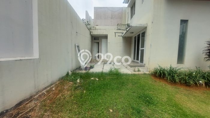 Jarang Ada! Rumah Kontrakan 4 Kamar Nyaman Siap Huni Summarecon Bekasi Jarang Ada! Rumah Kontrakan 4 Kamar Nyaman Siap Huni Summarecon Bekasi