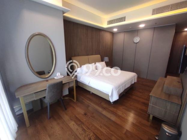 Siap Milik Apartemen Mewah 2 KT & 2 KM di Tanah Abang, Jakarta Pusat Siap Milik Apartemen Mewah 2 KT & 2 KM di Tanah Abang, Jakarta Pusat