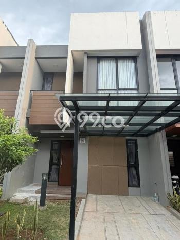 Jarang Ada! Rumah Sewa 3 Kamar Bagus Siap Huni Summarecon Bekasi Jarang Ada! Rumah Sewa 3 Kamar Bagus Siap Huni Summarecon Bekasi
