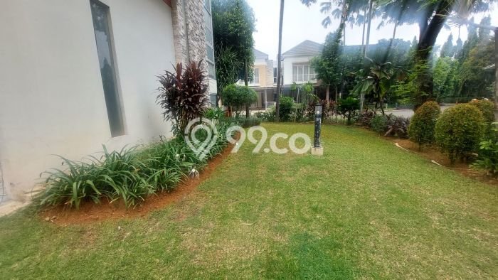 Jarang Ada! Rumah Kontrakan 4 Kamar Nyaman Siap Huni Summarecon Bekasi Jarang Ada! Rumah Kontrakan 4 Kamar Nyaman Siap Huni Summarecon Bekasi