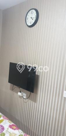Dijual Apartemen 2 KT 1 KM di Summarecon Bekasi Luas 42m2 Dijual Apartemen 2 KT 1 KM di Summarecon Bekasi Luas 42m2