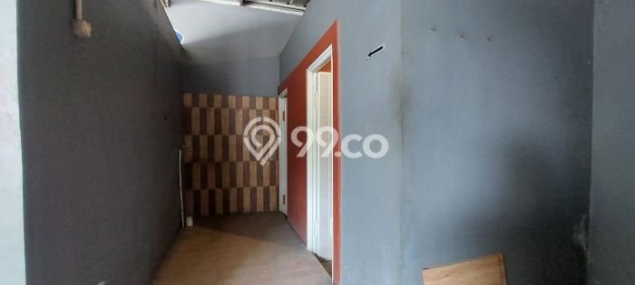 Jarang Ada! Tanah di Bekasi Timur Punya Luas 250m2 SHM Jarang Ada! Tanah di Bekasi Timur Punya Luas 250m2 SHM