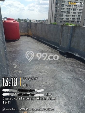 Unit Ruko Paling Strategis di Ciputat Tangerang Selatan dengan LB 228m2 Unit Ruko Paling Strategis di Ciputat Tangerang Selatan dengan LB 228m2