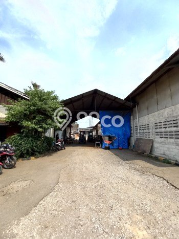 Gudang Paling Dicari LB 5000m2 Dijual di Pulo Gadung Gudang Paling Dicari LB 5000m2 Dijual di Pulo Gadung