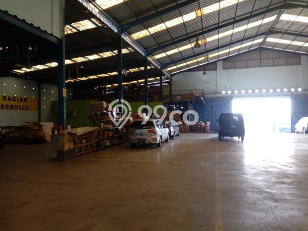 Komersial Bagus LT 2400m2 LB 3000m2 Dijual di Karawang Barat Karawang Komersial Bagus LT 2400m2 LB 3000m2 Dijual di Karawang Barat Karawang