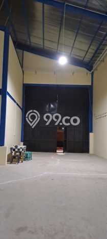 Gudang Komersial Disewakan di Lippo Cikarang Cikarang Luas 1520m2 Gudang Komersial Disewakan di Lippo Cikarang Cikarang Luas 1520m2