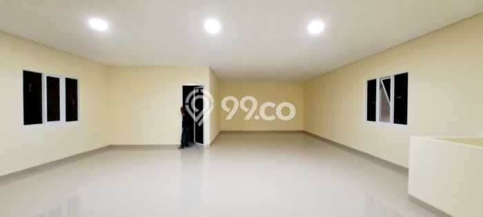 Gudang Komersial Disewakan di Lippo Cikarang Cikarang Luas 1520m2 Gudang Komersial Disewakan di Lippo Cikarang Cikarang Luas 1520m2