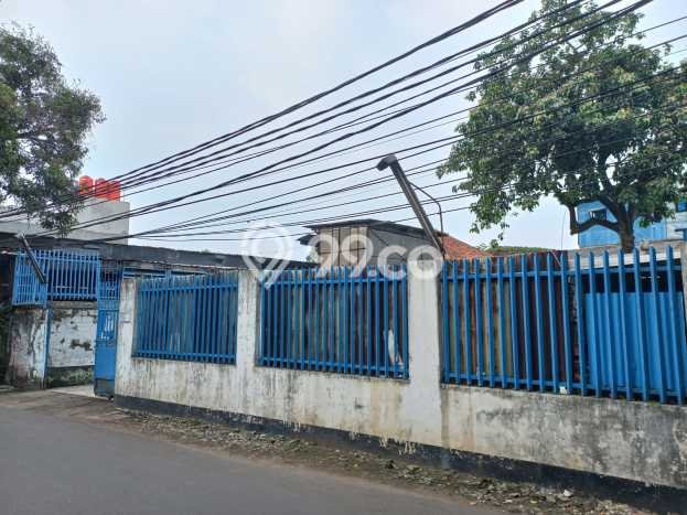 Tanah Kavling Dijual di Jakarta Timur dengan Spesifikasi 670m2 Tanah Kavling Dijual di Jakarta Timur dengan Spesifikasi 670m2