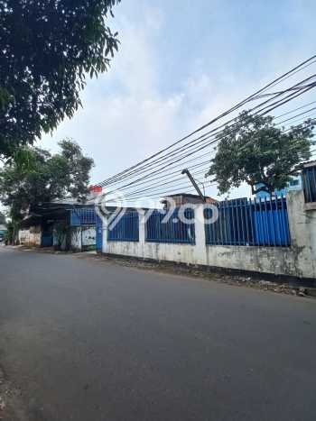 Tanah Kavling Dijual di Jakarta Timur dengan Spesifikasi 670m2 Tanah Kavling Dijual di Jakarta Timur dengan Spesifikasi 670m2