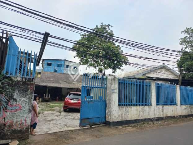 Tanah Kavling Dijual di Jakarta Timur dengan Spesifikasi 670m2 Tanah Kavling Dijual di Jakarta Timur dengan Spesifikasi 670m2