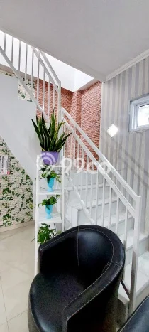 Rumah Modern Minimalis 2 KT Siap Huni di Bekasi Utara Rumah Modern Minimalis 2 KT Siap Huni di Bekasi Utara