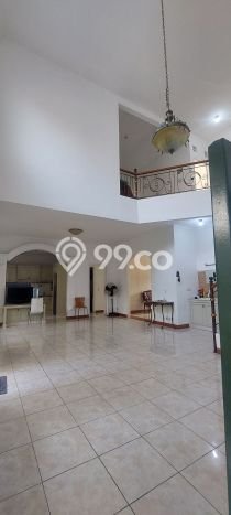 Rumah Minimalis 4 KT di Kemang Pratama Bekasi Semi Furnished Rumah Minimalis 4 KT di Kemang Pratama Bekasi Semi Furnished
