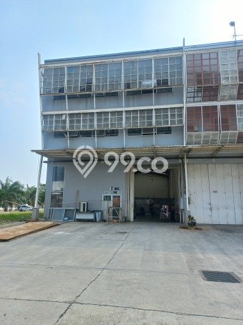 Area Strategis! Disewakan Gudang Lokasi Lippo Cikarang, Cikarang Cocok untuk Bisnis Area Strategis! Disewakan Gudang Lokasi Lippo Cikarang, Cikarang Cocok untuk Bisnis