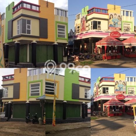 Ruko Bagus Dijual LB 160m2 Lokasi Strategis Bekasi Area Cocok untuk Berbisnis Ruko Bagus Dijual LB 160m2 Lokasi Strategis Bekasi Area Cocok untuk Berbisnis