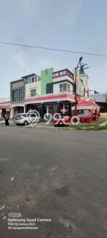 Ruko Bagus Dijual LB 160m2 Lokasi Strategis Bekasi Area Cocok untuk Berbisnis Ruko Bagus Dijual LB 160m2 Lokasi Strategis Bekasi Area Cocok untuk Berbisnis